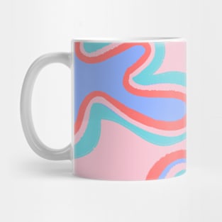 LAVA LAMP Mug